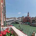 Venice Grand Canal Terrace