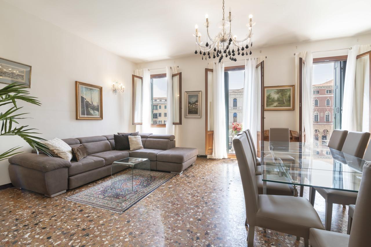 Grand Canal Terrace Venezia