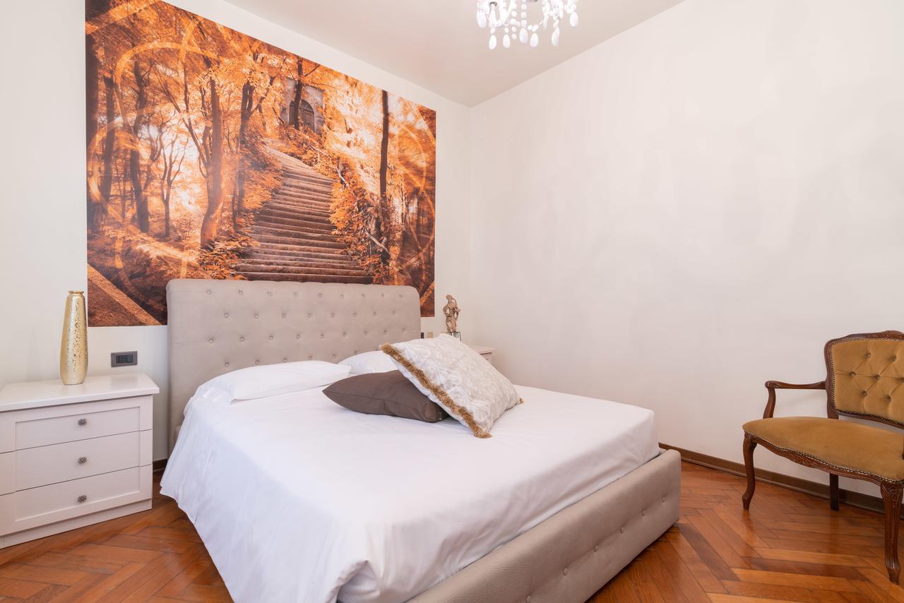 Appartamento Grand Canal Terrace