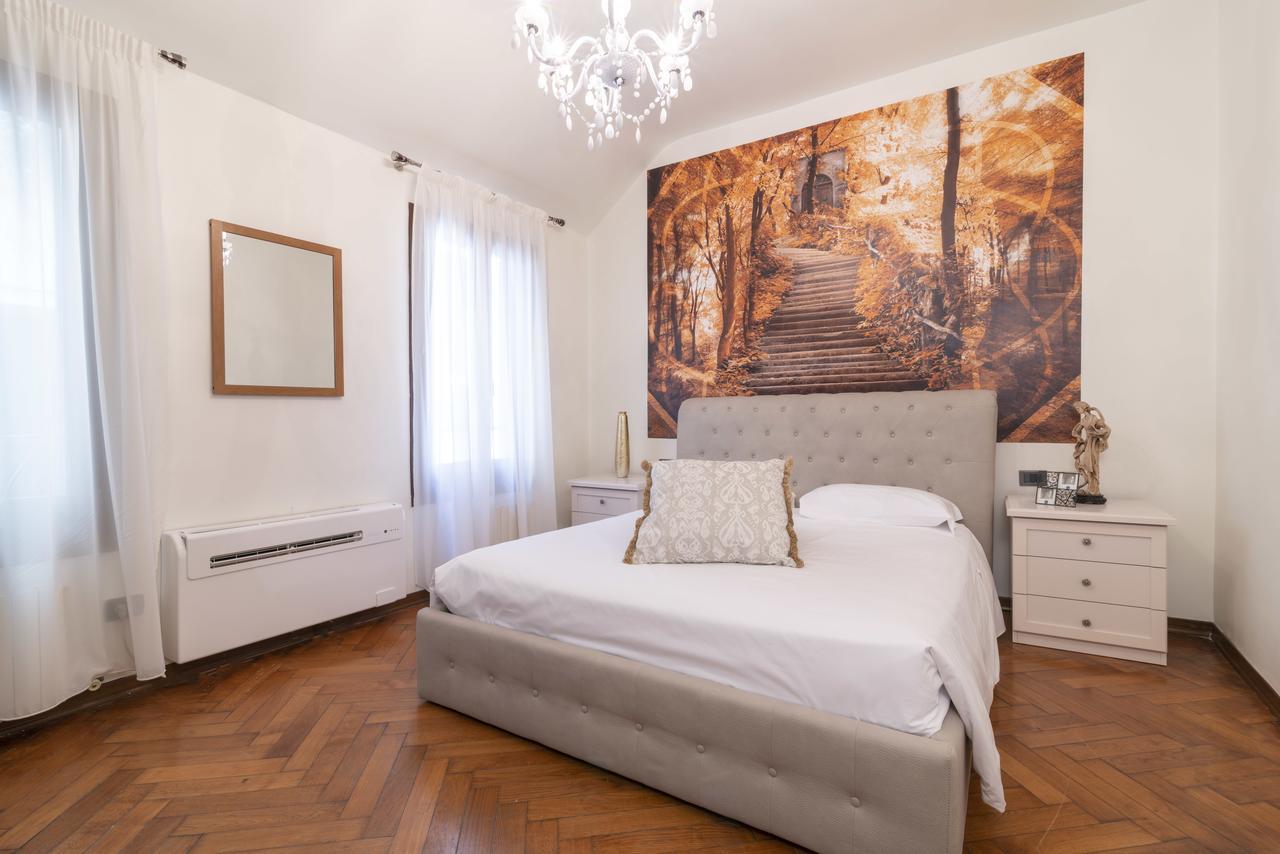 Grand Canal Terrace Appartamento *