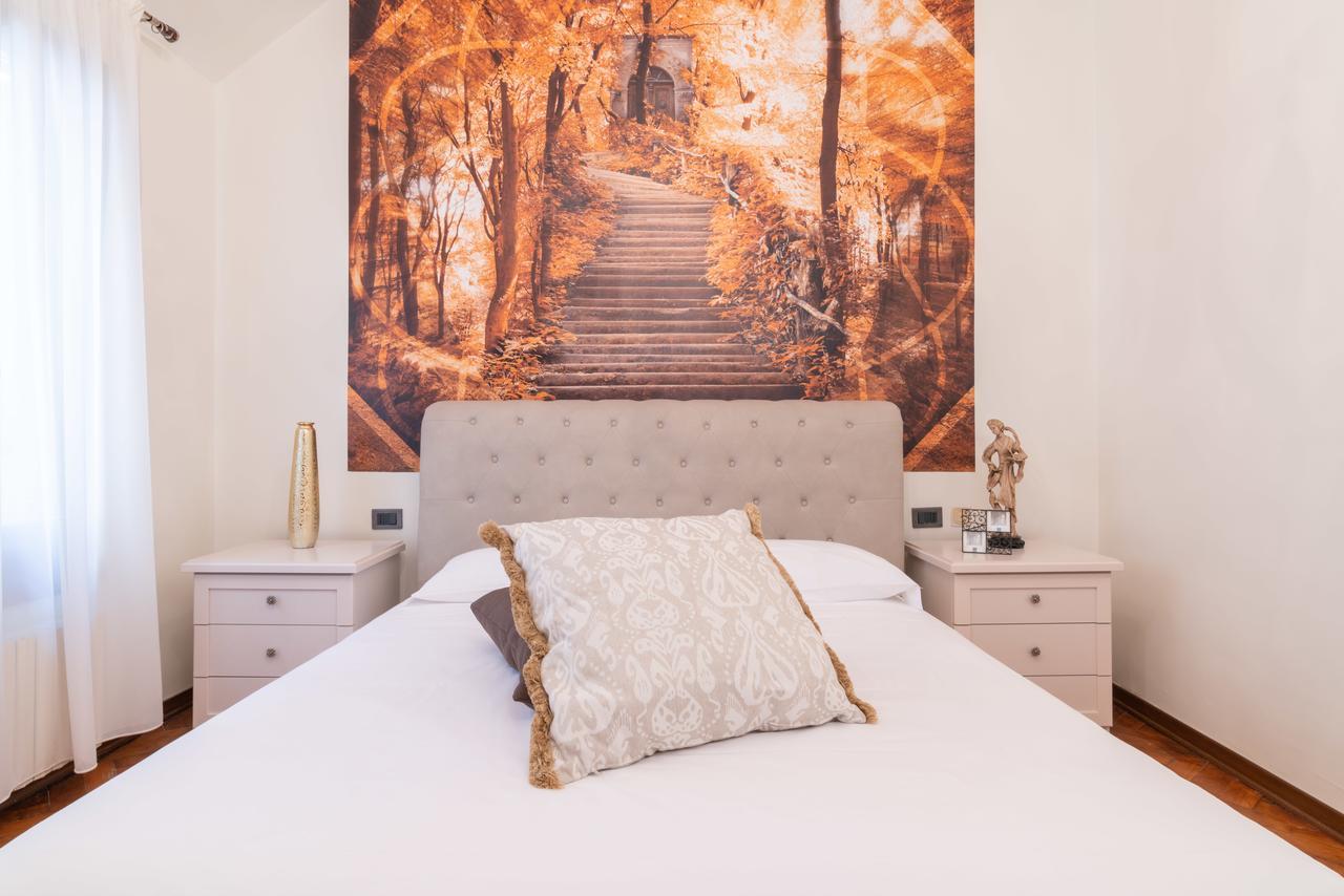 Appartamento Grand Canal Terrace *