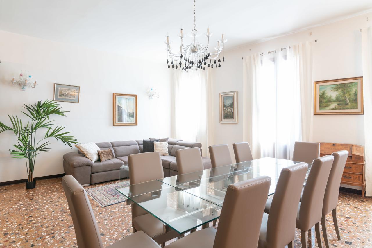 Appartamento Grand Canal Terrace Venezia