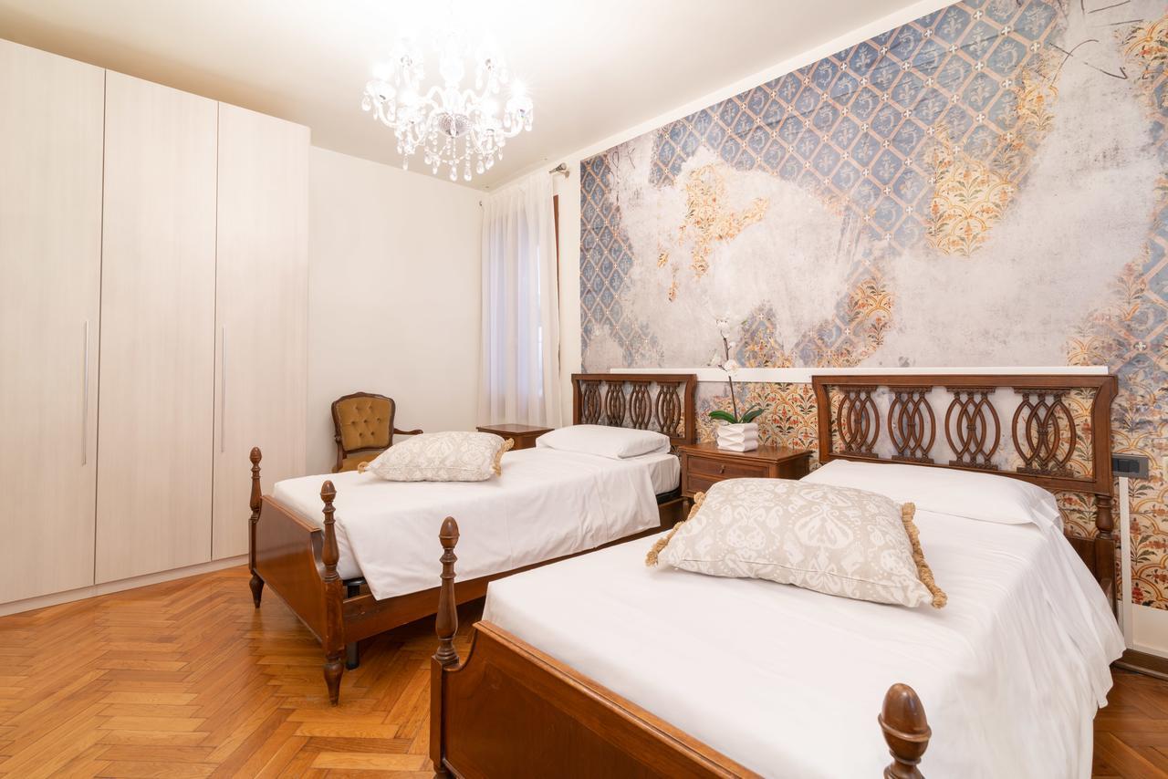 Grand Canal Terrace Appartamento *