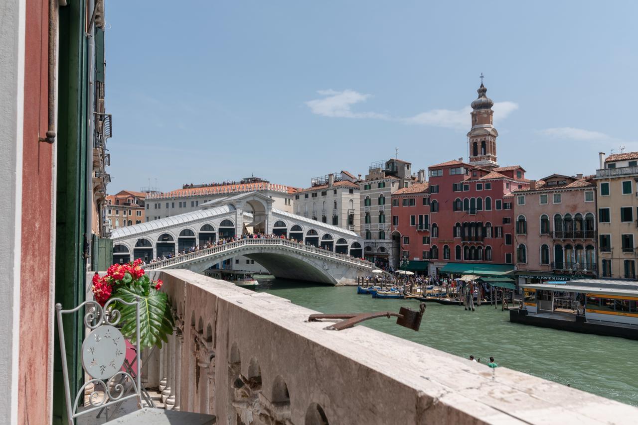 Grand Canal Terrace Appartamento Venezia