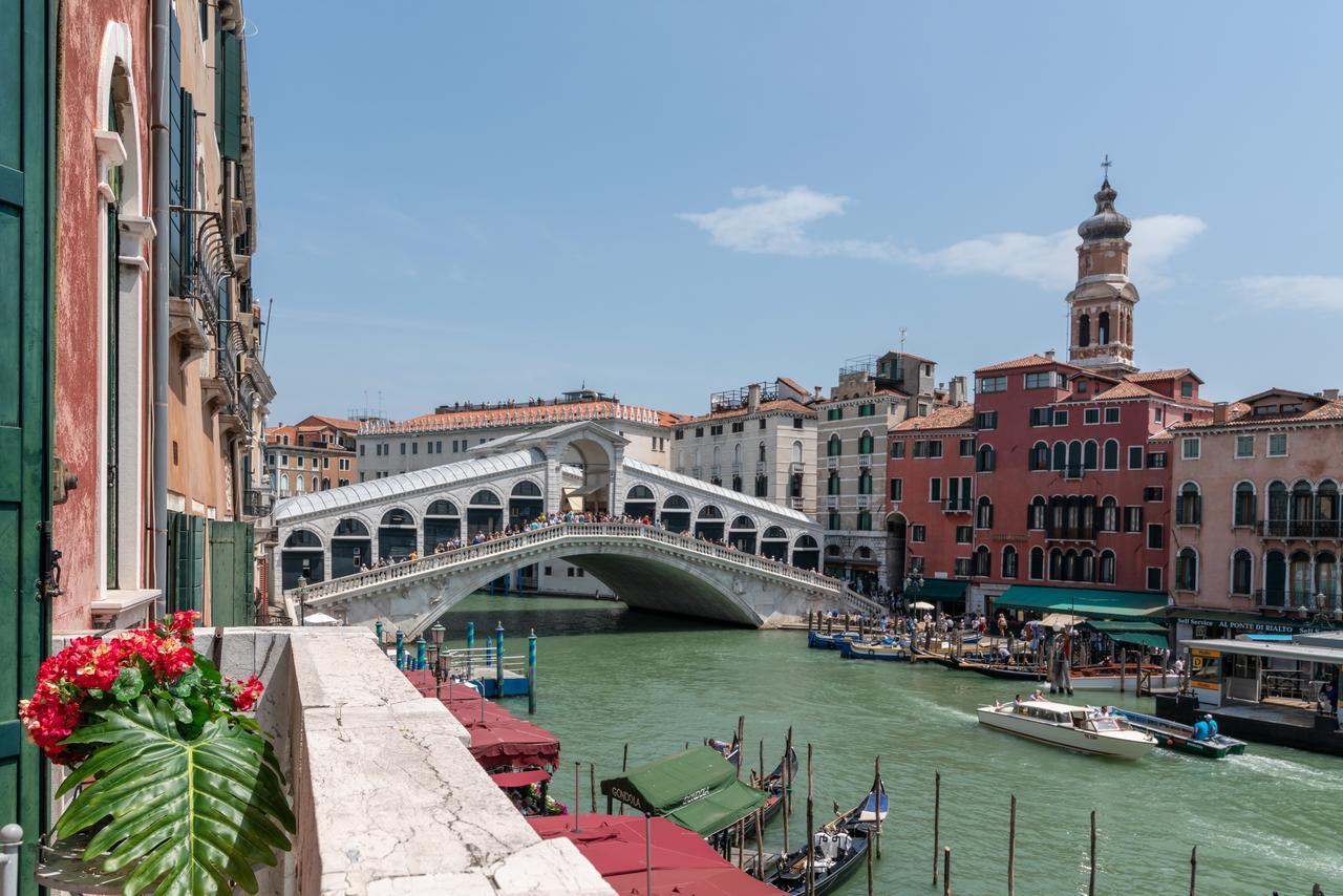 Grand Canal Terrace Venezia