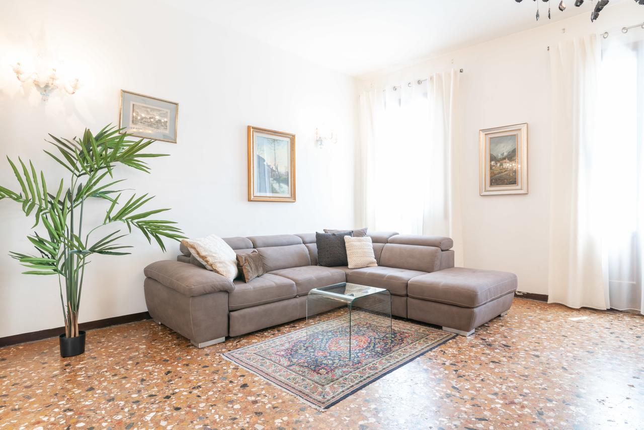 Grand Canal Terrace Appartamento *