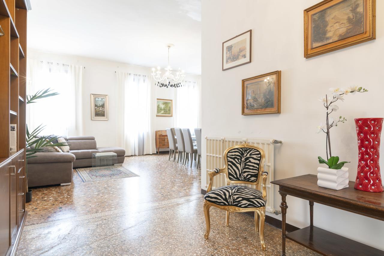Grand Canal Terrace Appartamento
